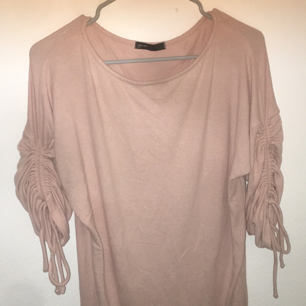 Sweater top